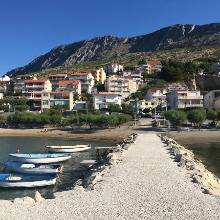 Apartment Duce Omiš Kültér fotó