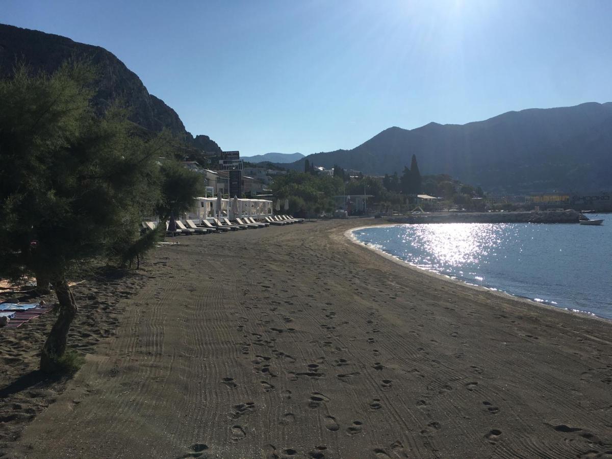 Apartment Duce Omiš Kültér fotó