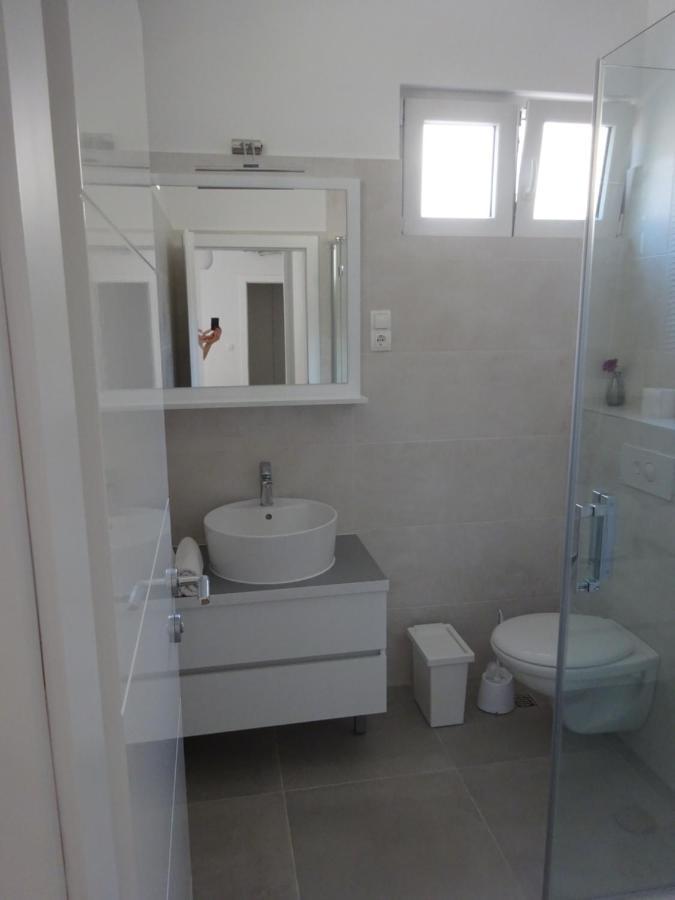 Apartment Duce Omiš Kültér fotó
