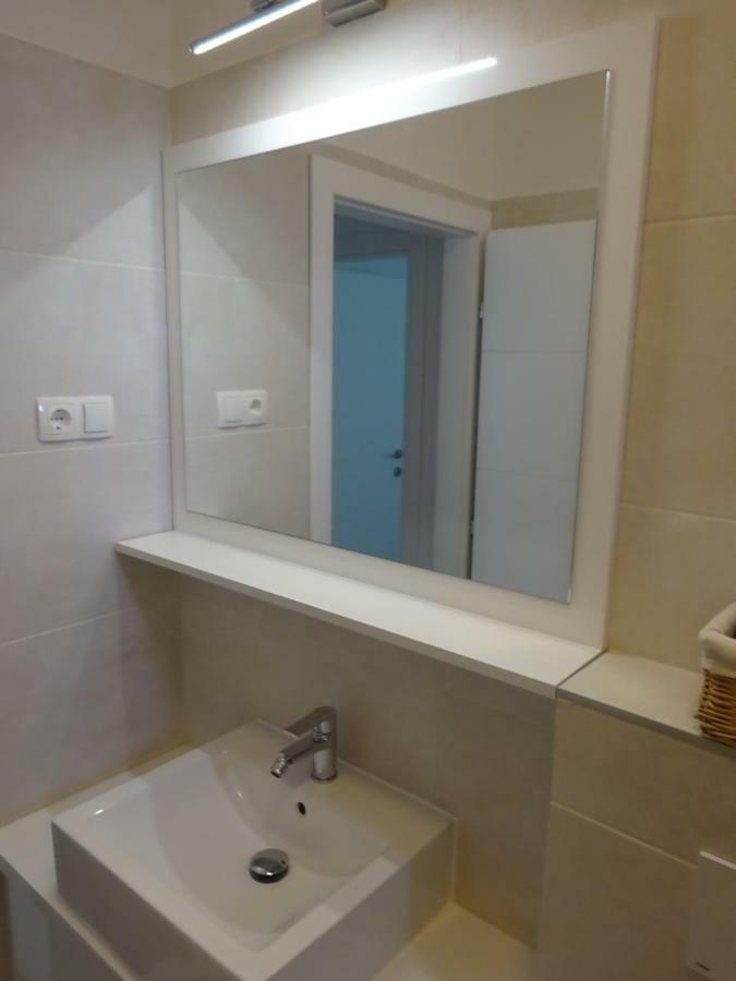 Apartment Duce Omiš Kültér fotó