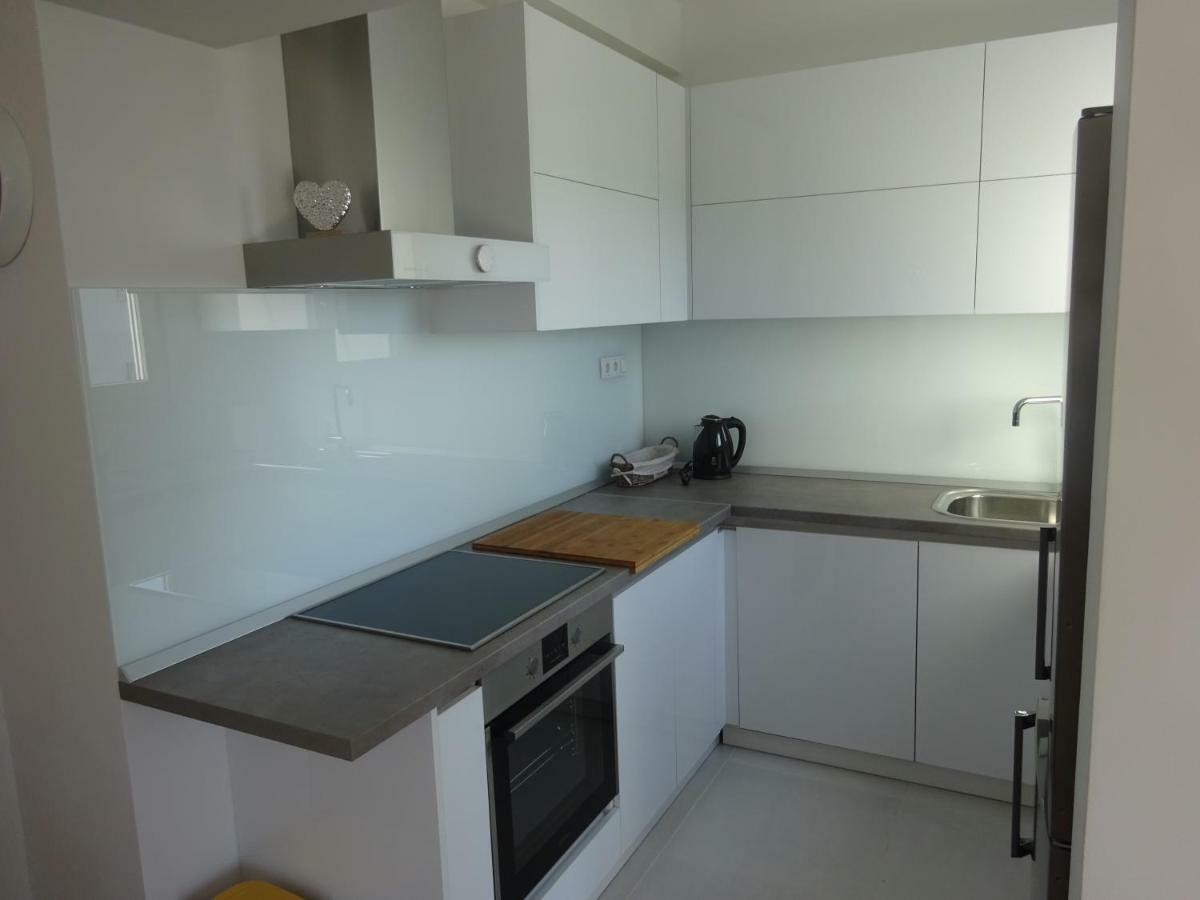 Apartment Duce Omiš Kültér fotó