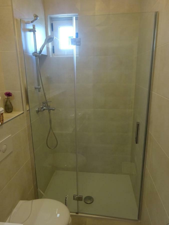 Apartment Duce Omiš Kültér fotó