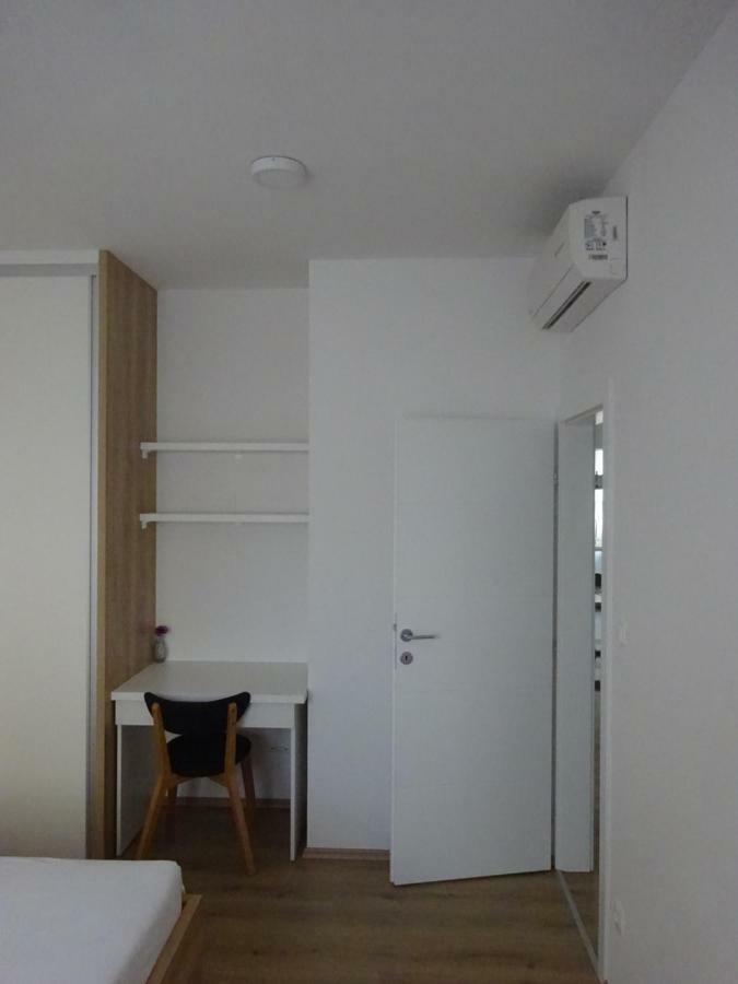 Apartment Duce Omiš Kültér fotó