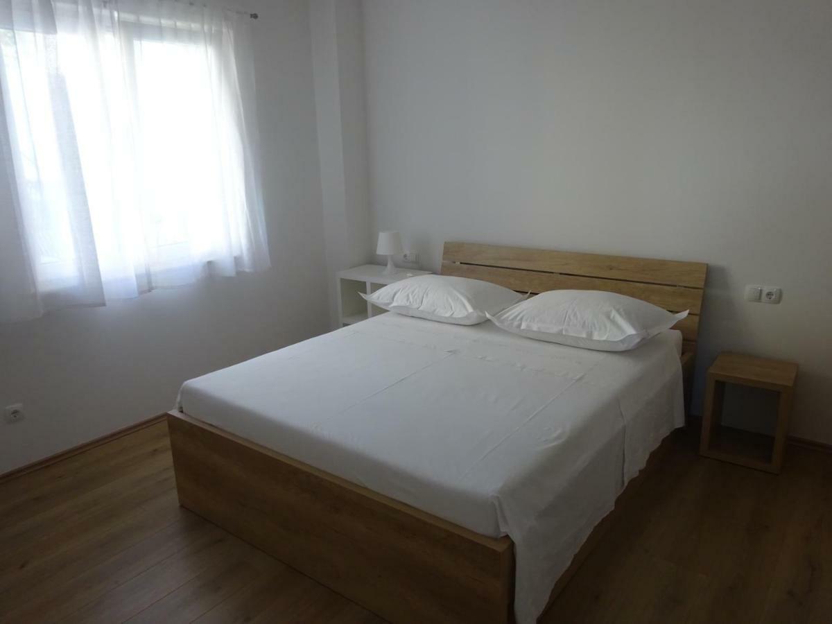 Apartment Duce Omiš Kültér fotó