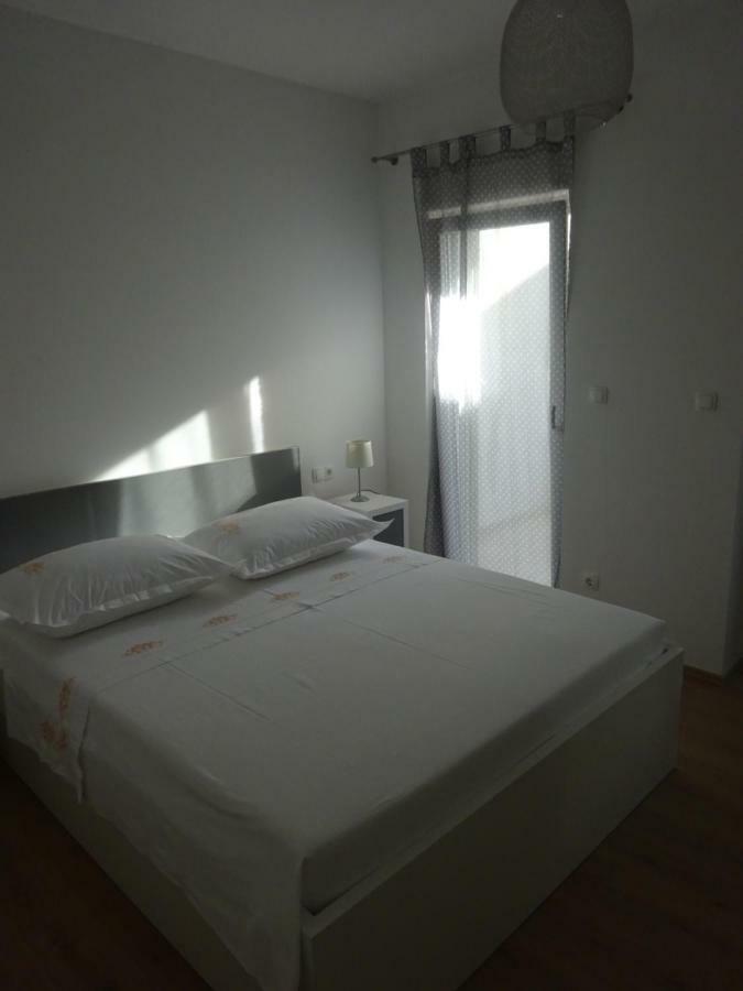 Apartment Duce Omiš Kültér fotó