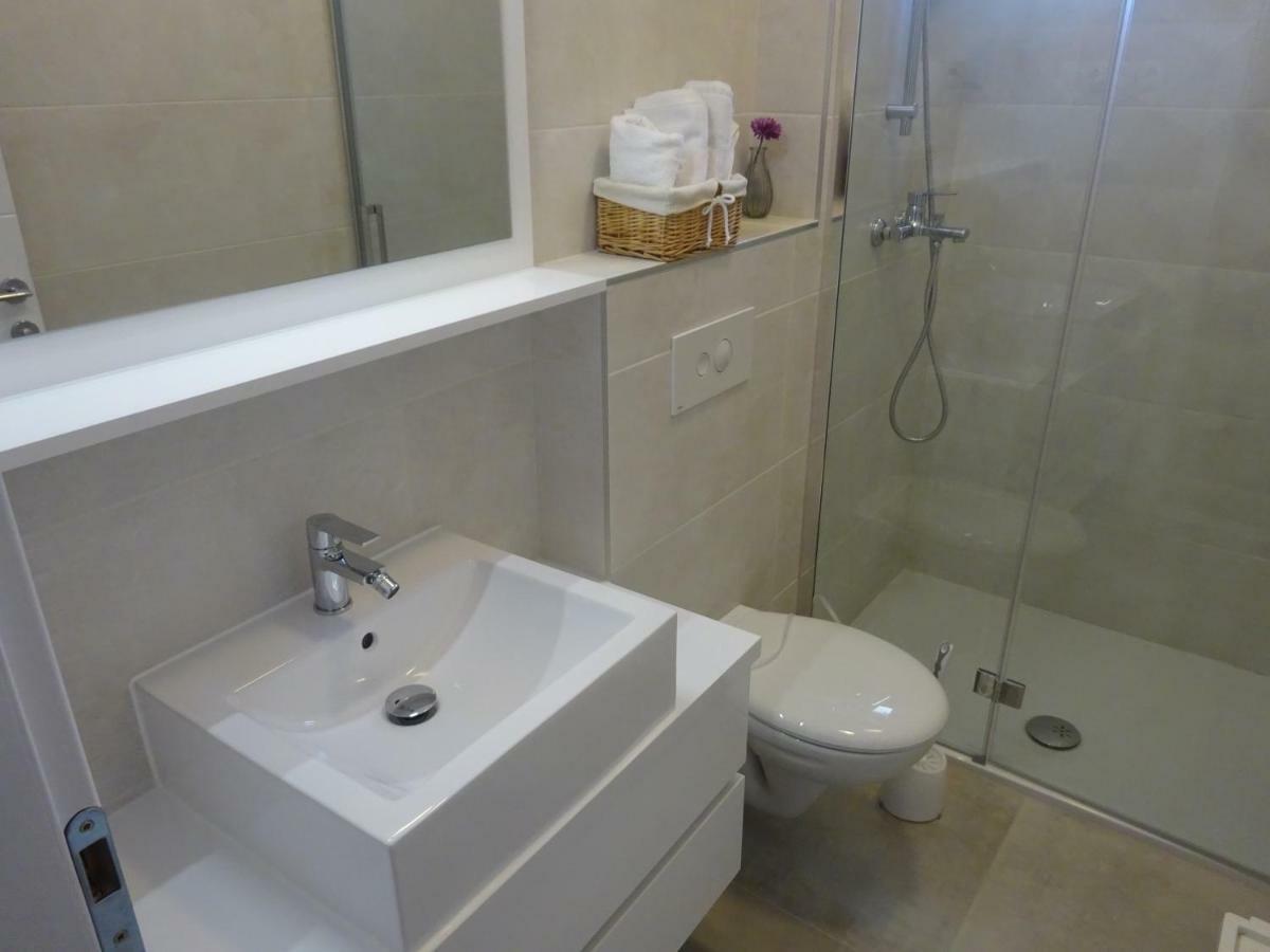 Apartment Duce Omiš Kültér fotó