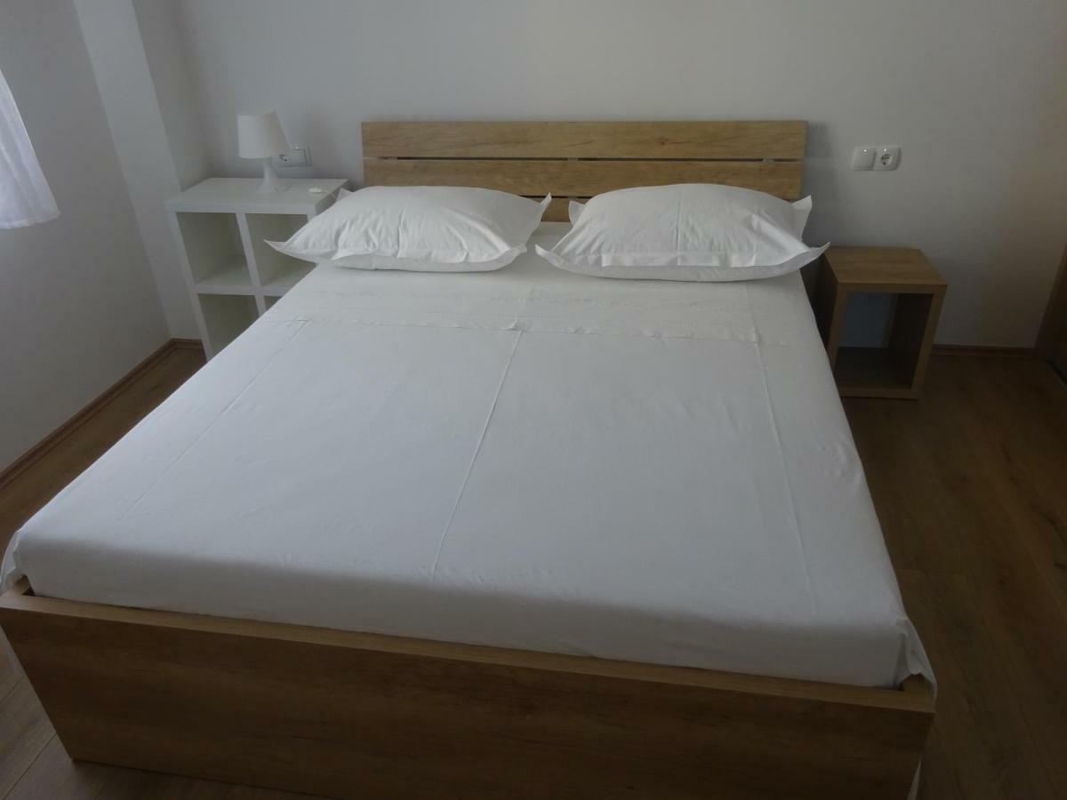 Apartment Duce Omiš Kültér fotó