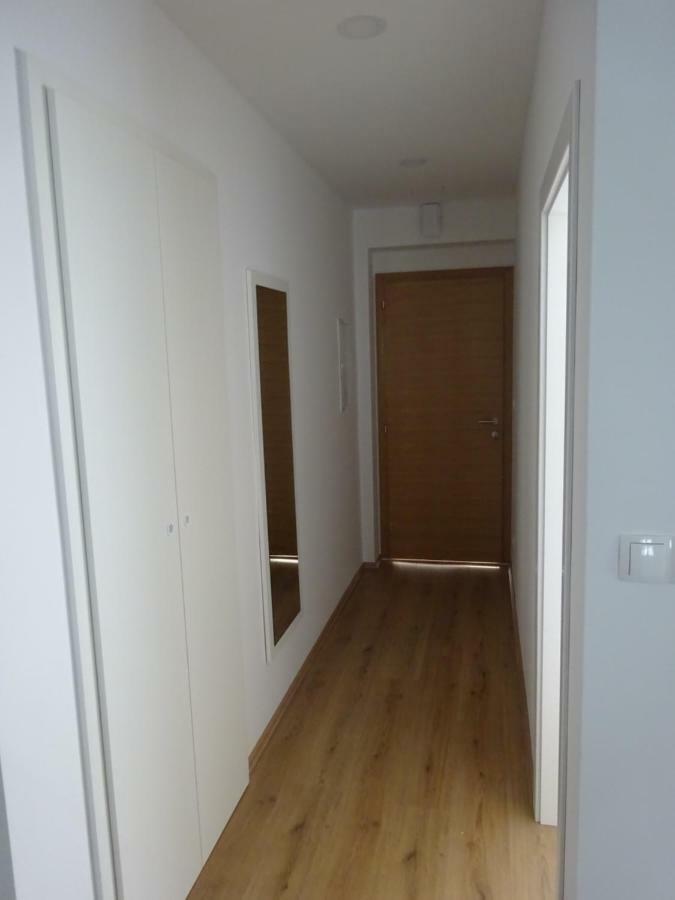 Apartment Duce Omiš Kültér fotó