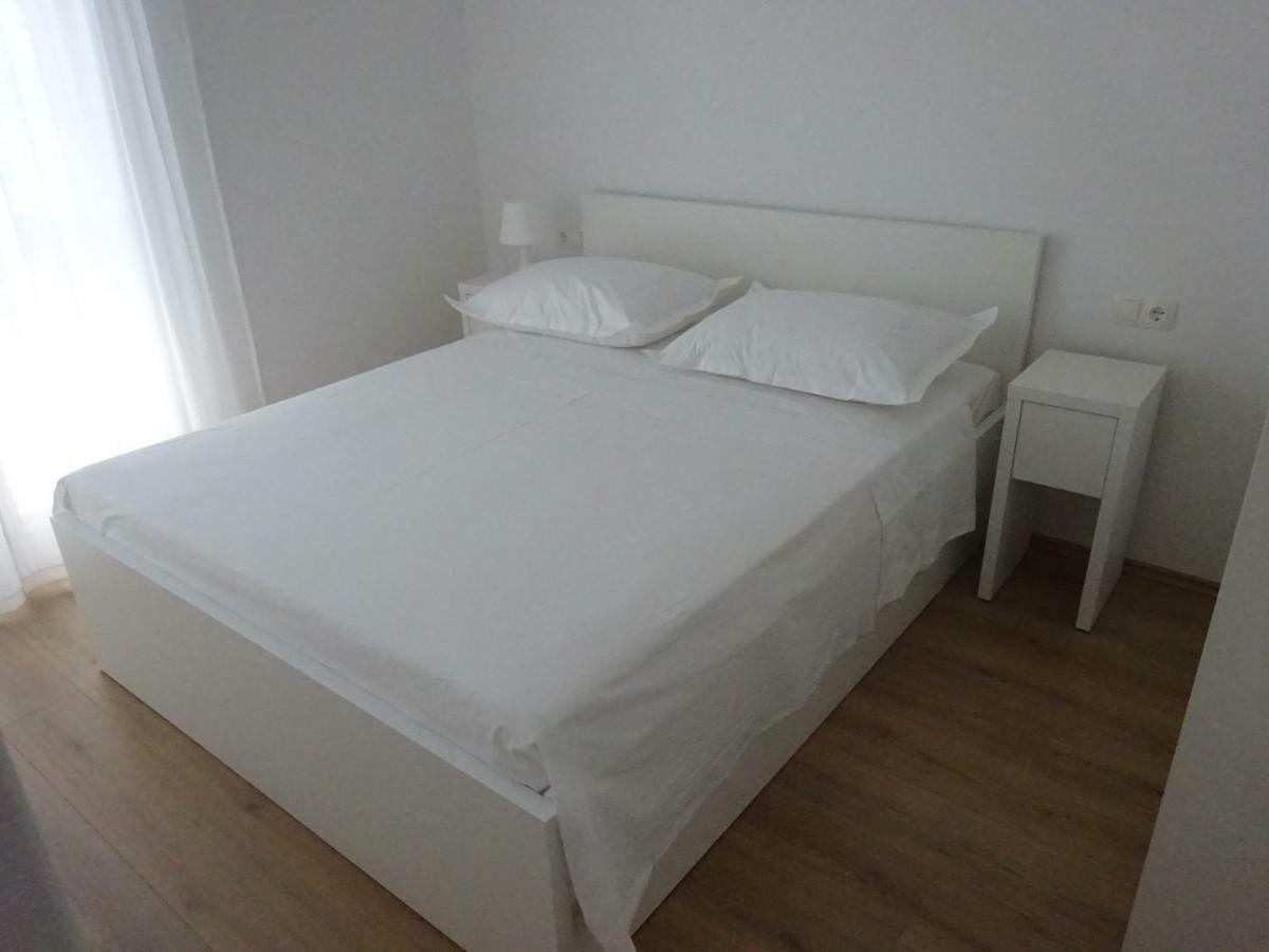 Apartment Duce Omiš Kültér fotó