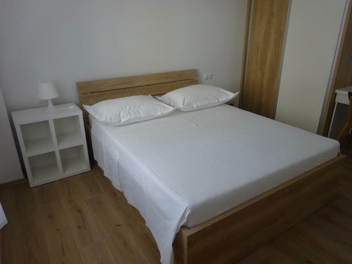 Apartment Duce Omiš Kültér fotó