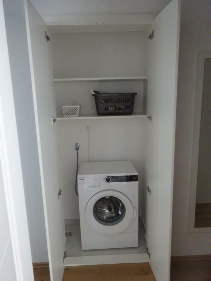 Apartment Duce Omiš Kültér fotó